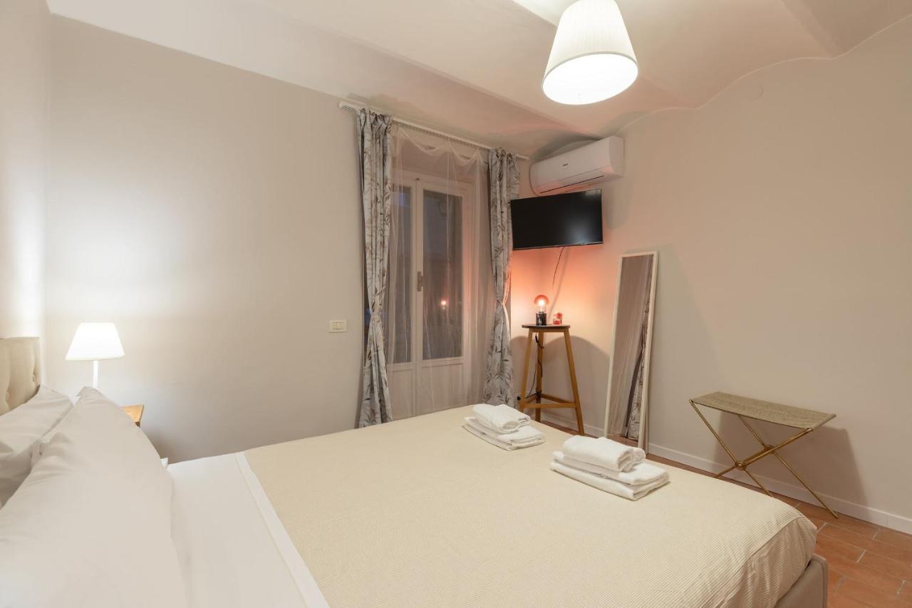 Sambrogio Suite-Hosted By Sweetstay Florence Buitenkant foto