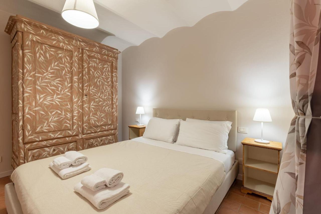 Sambrogio Suite-Hosted By Sweetstay Florence Buitenkant foto