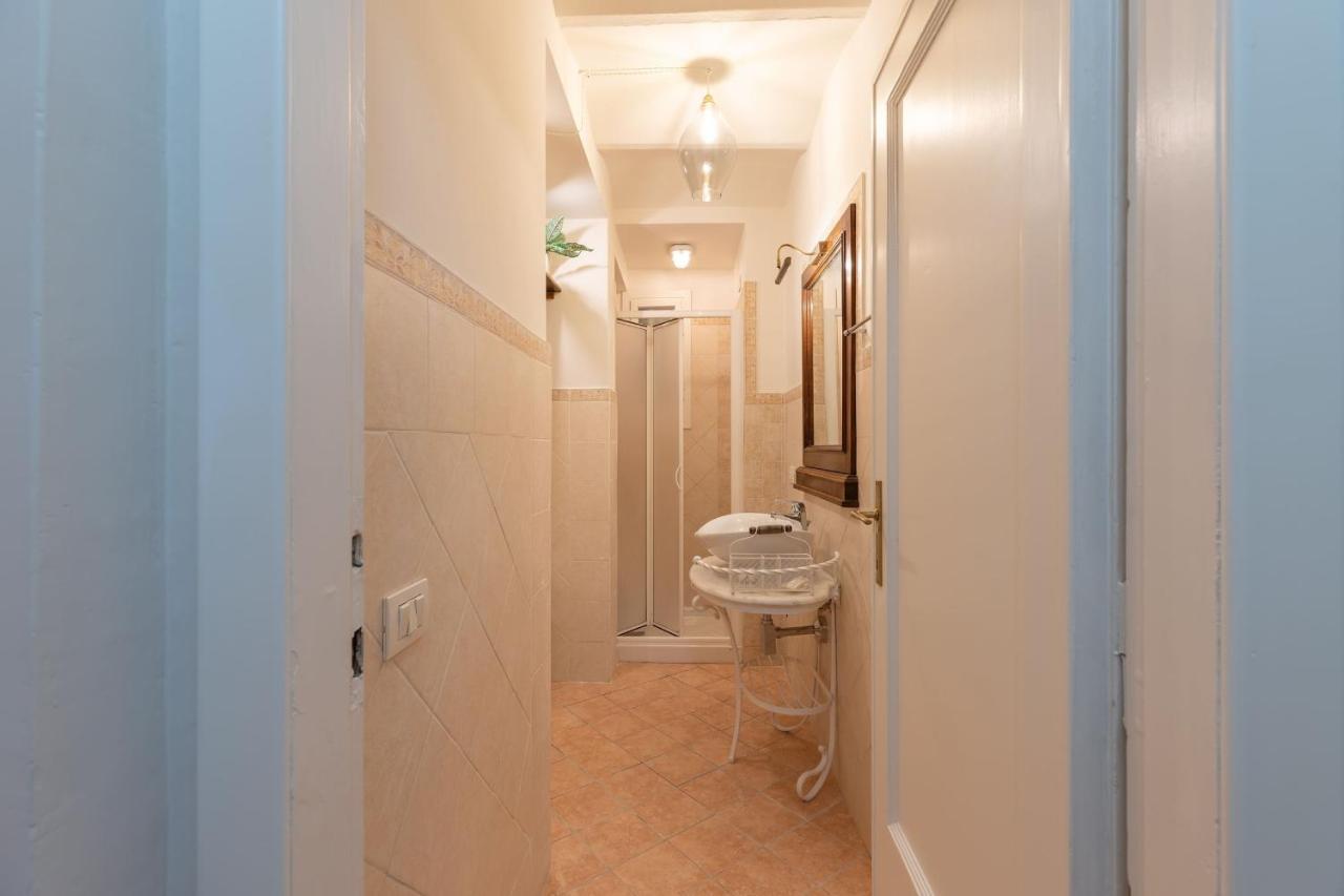 Sambrogio Suite-Hosted By Sweetstay Florence Buitenkant foto