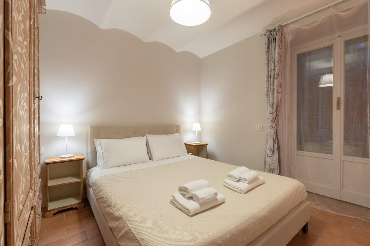 Sambrogio Suite-Hosted By Sweetstay Florence Buitenkant foto