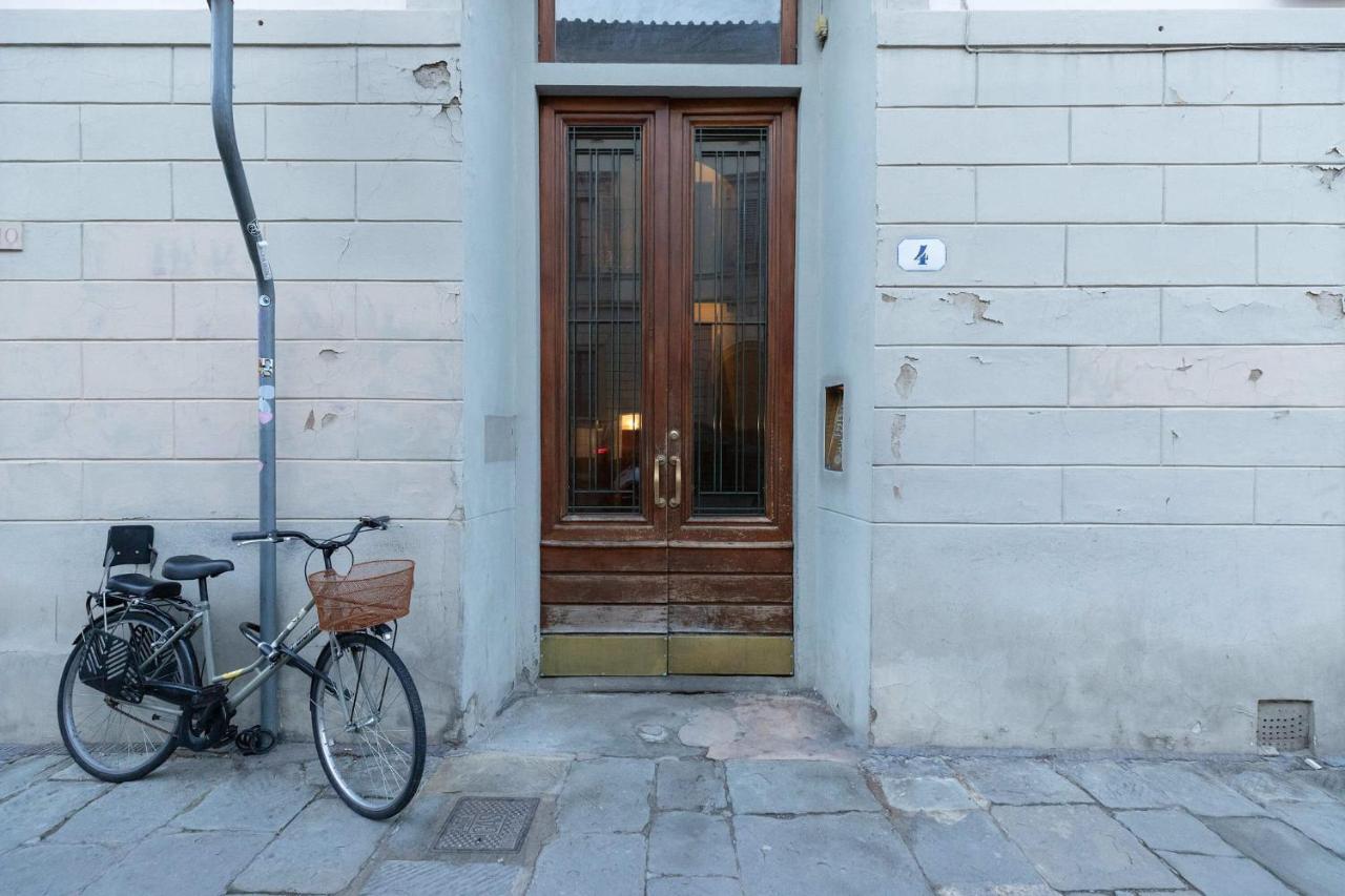 Sambrogio Suite-Hosted By Sweetstay Florence Buitenkant foto