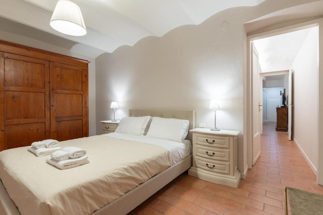 Sambrogio Suite-Hosted By Sweetstay Florence Buitenkant foto