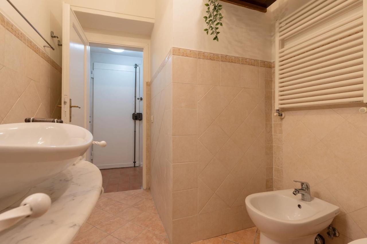 Sambrogio Suite-Hosted By Sweetstay Florence Buitenkant foto