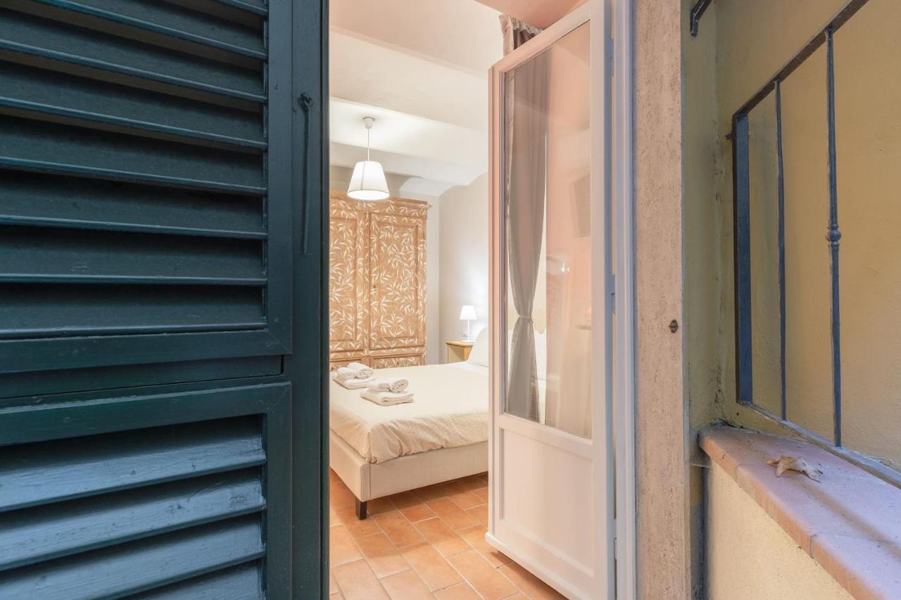 Sambrogio Suite-Hosted By Sweetstay Florence Buitenkant foto