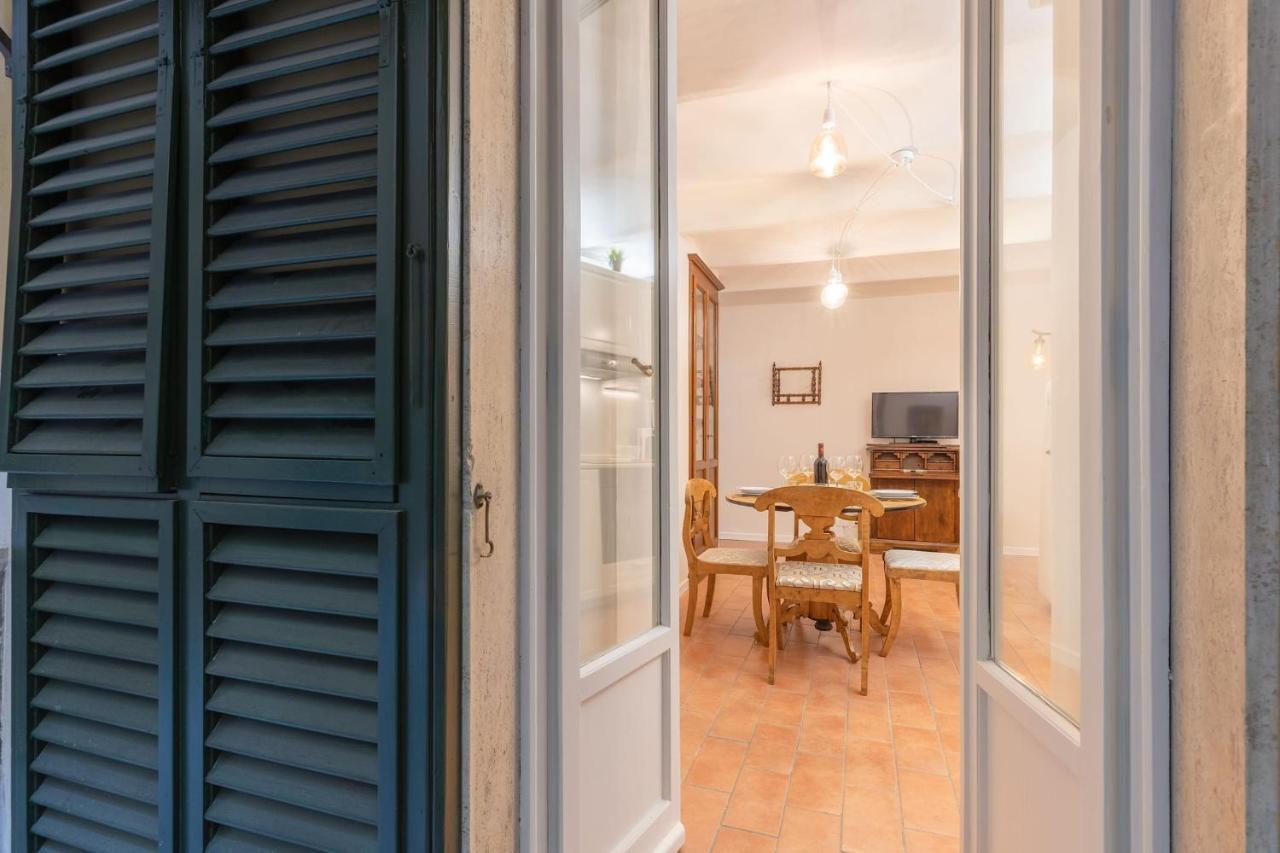 Sambrogio Suite-Hosted By Sweetstay Florence Buitenkant foto