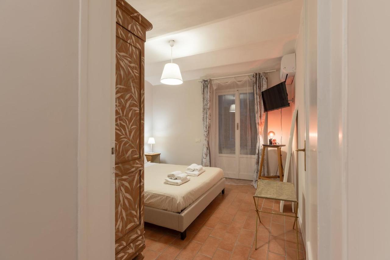 Sambrogio Suite-Hosted By Sweetstay Florence Buitenkant foto
