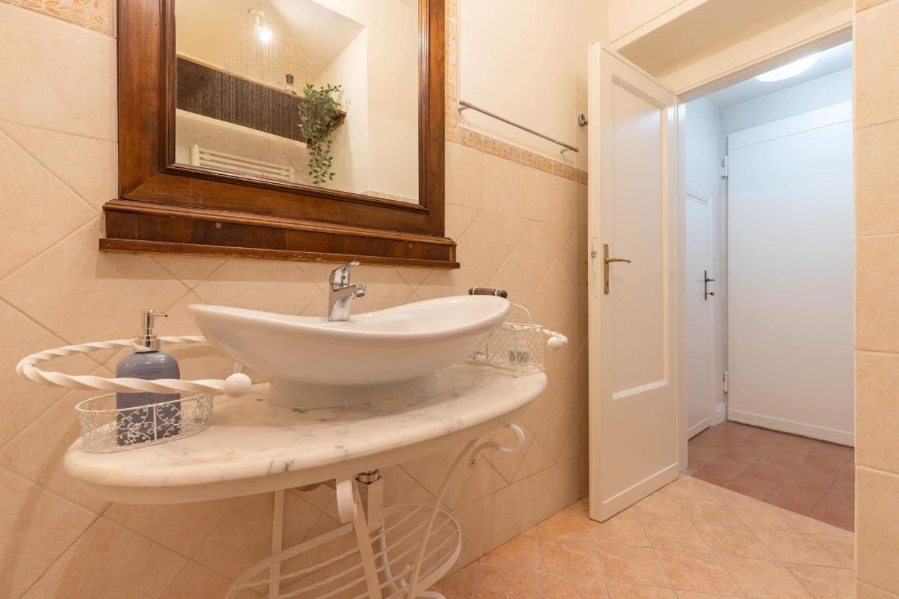 Sambrogio Suite-Hosted By Sweetstay Florence Buitenkant foto