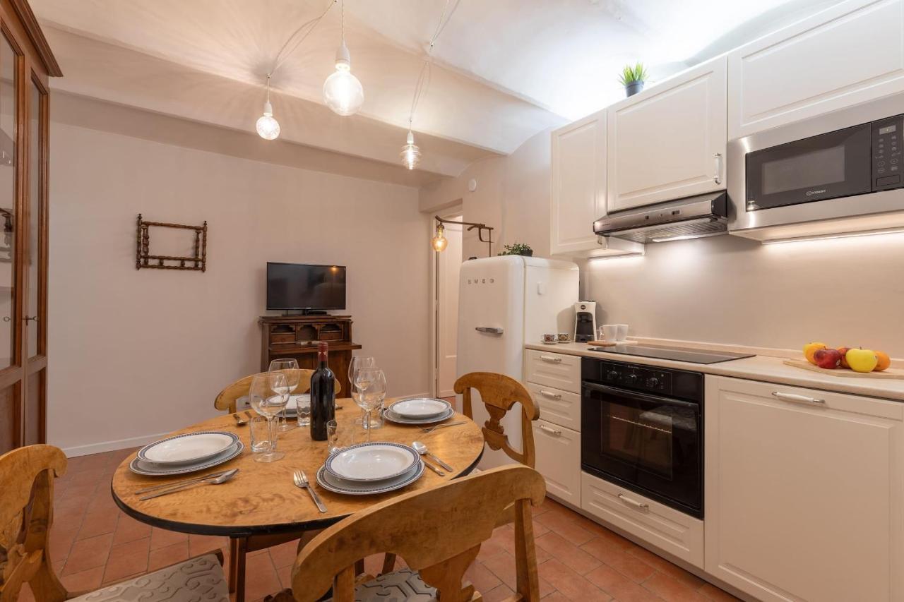 Sambrogio Suite-Hosted By Sweetstay Florence Buitenkant foto