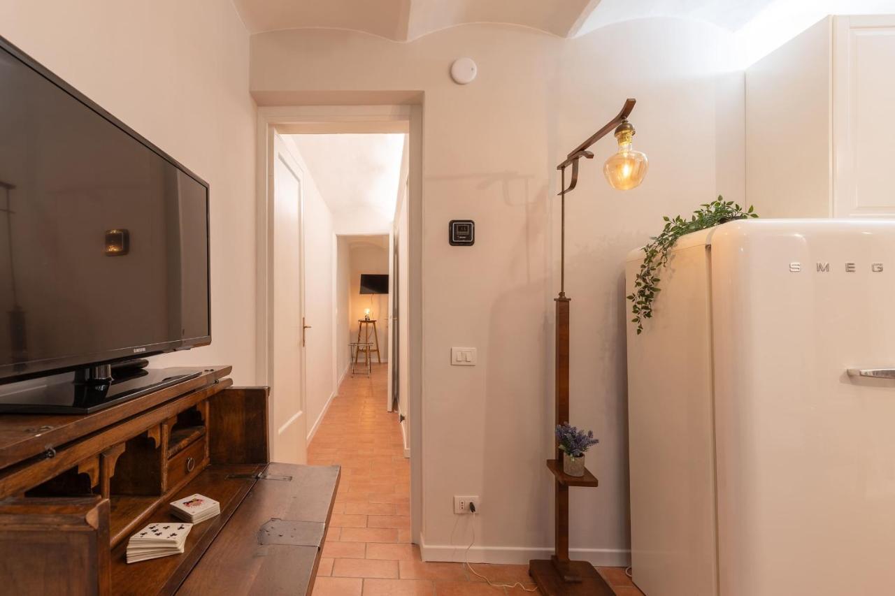 Sambrogio Suite-Hosted By Sweetstay Florence Buitenkant foto